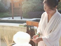 -苏州湾王焰温泉度假酒店