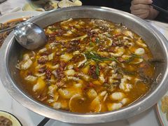 -老四川平头酸菜鱼(衙前店)