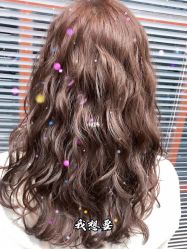 -KIMI HAIR SALON·烫染设计店