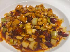 -大碗居·烤鸭·鱼头泡饼(天坛东门店)