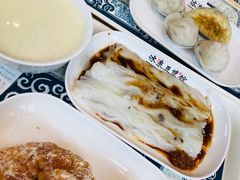 -冰泉豆浆馆(阳朔店)