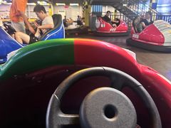 -极限PLAY运动娱乐新世界·团建派对潮玩休闲馆·室内蹦极高空游乐园