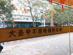 -大圣甲(汉口店)