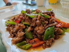 -四海回族饭店(前进大街店)