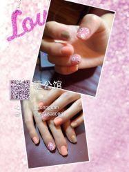 -睫乐园•睫公馆•美睫美甲沙龙