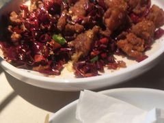 -湘西小馆(滨河路店)