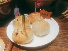 -云海肴·汽锅鸡·云南菜(领展购物广场·中关村店)