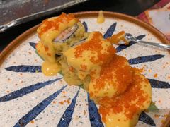 -古田居·特色寿司料理(骏欣中心店)