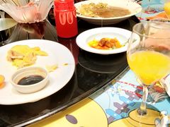 -丰收日·小海鲜·沪上家宴(顾村正大店)