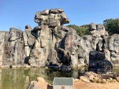 -三国赤壁古战场