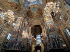 -滴血救世主教堂