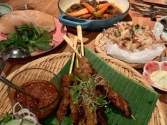 -Ginger(兴国路店)
