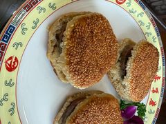 -鹿鸣春饭店(总店)