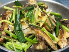 -洞背山庄(洞背院区式管理小区店)