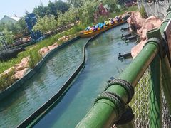 -青岛方特梦幻王国