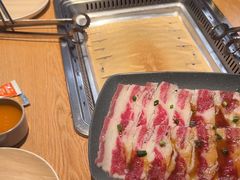 -新石器烤肉(百联川沙店)