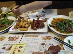 -果城龙凤瓦罐煨汤馆(新豪天地店)