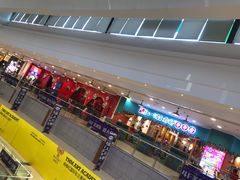 -永旺梦乐城(金银潭店)