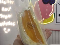 -Fruwich果明治(西单更新场店)