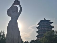 -永定河休闲森林公园