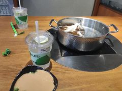 -呷哺呷哺 黄金牧场 (欢乐谷店)