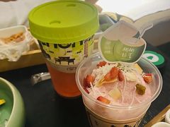 -金色印象·4k影院式足体养生(大渡口店)