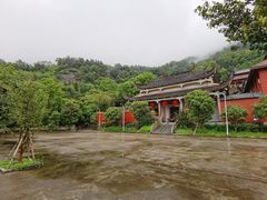 -南漈山
