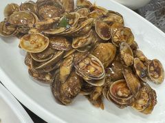 -师傅仔美食(东华老店)