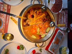 -小龙坎火锅(IFS HOT店)