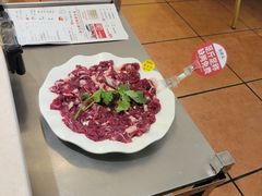 -潮泰牛肉火锅 · 创于1992年(车公庙店)