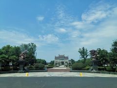 -敬亭山风景名胜区