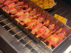 -邢氏老太太烤串(北兴街店)