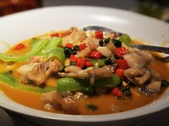 -汤城小厨•粤菜•靓汤(金宝街店)