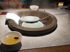-鲜潭蒸汽石锅鱼(五道口购物中心店)