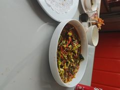 -春妮海味饭店·海景餐厅·海菜包子·大连海鲜