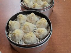 -笑云开汤包店(网巾市店)