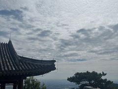 -香山公园