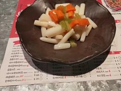 -炭舍干锅·烤鱼(扬名广场店)