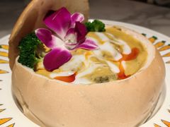 -太食獸泰式茶餐厅(济南万象城店)