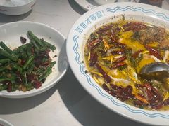 -花椒俏川菜小馆(南海万达店)