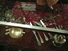 -马克西姆餐厅(崇文门店)