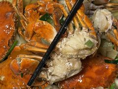 -辣螃铠盆盆蟹大排档(总店)