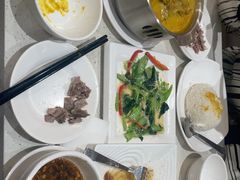 -香港新发烧腊茶餐厅(水围店)