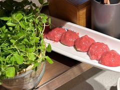 -牛村来人潮汕牛肉火锅(西单店)