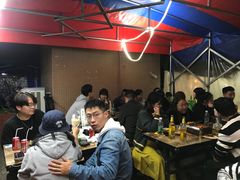 -晓靖轩烧烤(沙河风情店)