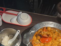 -胖哥俩肉蟹煲(梅溪步步高店)