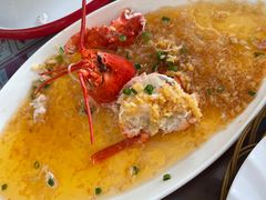 -阿龙海鲜农家乐·三亚老字号(海棠湾店)