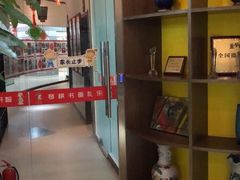 -童学馆·诗书礼乐少儿国学(天津大剧院店)