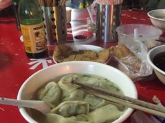 -潘国仙耳光馄饨(黄家阙路店)