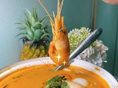 -米泰芒·东南亚料理(体育西店)